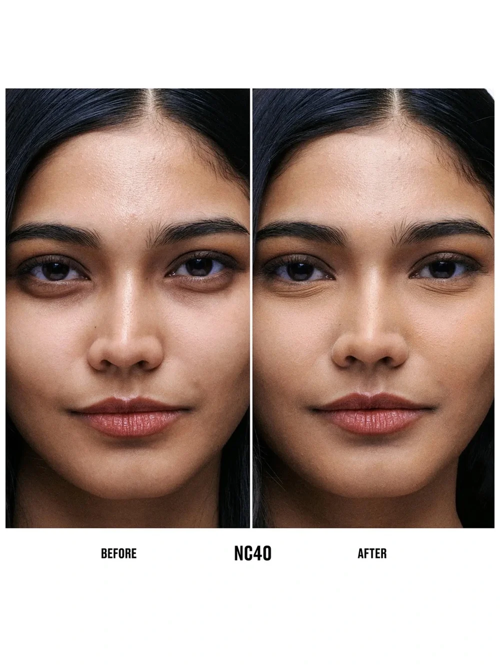 NC 40 MAC Cosmetics Studio Fix 36 Hour Smooth Angles Concealer Brand New In Box
